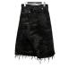 ta-kTAAKK 26SS [WRAP SKIRT] LAP юбка TA26SS-SK057 Brown размер :FREE