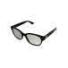 [ снижение цены ]GUCCI очки GG0040O черный размер :51*18-140 ( Aoyama магазин )