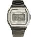  Casio CASIO цифровой часы наручные часы A1000DN-7JR серебряный 