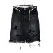 kamiyaKAMIYA Denim юбка G14PT040 черный размер :S