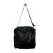  The North Face THE NORTH FACE Mimic Shoulder M сумка на плечо NM82302 черный 