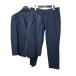  J Crew J.CREW выставить костюм темно-синий размер :JKT:38S / PT:32×30