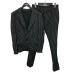 5351 бассейн * Homme 5351 pour les hommes полоса выставить костюм 0260080004|0260050004 черный 