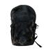  The North Face THE NORTH FACEje Star рюкзак NM82462 черный × зеленый 