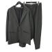  Stephen Alain STEVEN ALAN выставить костюм 8122-174-0075|8114-174-0675 серый размер :JKT:XL