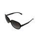  Dolce and Gabbana DOLCE & GABBANA солнцезащитные очки DG4186PD черный размер :61*16-135