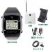  Tokyo confidence ._ indoor signal equipment [ sill watch ] baby call wristwatch type reception vessel notification set 