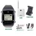 Tokyo confidence ._ indoor signal equipment [ sill watch ]FAX arrival _ wristwatch type reception vessel notification set 