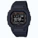 CASIO G-SHOCK[G-SQUAD]5600SERIES DW-H5600-1JR