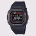 CASIO G-SHOCK[G-SQUAD]5600SERIES DW-H5600MB-1A4JR
