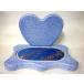  для домашних животных домашний алтарь Heart type stage домашний алтарь ( голубой )