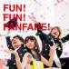 FUN! FUN! FANFARE! ̾ 󥿥  CD