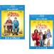 mi-to* The * пара Len tsu Blue-ray диск все 2 листов 1,2 прокат комплект б/у Blue-ray 