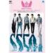 SS501 FIVE MEN*S FIVE YEARS IN 2005~2009 DELUXE VERSION Vol.3 SS501*S TRAVEL[ title ] rental used DVD