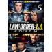 LAWORDER ɡ:LA 5(9á10) 󥿥  DVD  ɥ