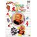  Soreike! Anpanman 0 лет c .......Vol.1 прокат б/у DVD