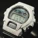 カシオ G-SHOCK 腕時計 CUSTOM BEZEL カスタムベゼル DW-6900 シリーズ ウォッチ パーツ