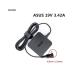  ASUS UX32LN UX301LA UX302LA/LG UX303LA/LB/LN/UA/UB UX305CA/FA/LA UX310UQ UX331UN 19V 3.42A ACץ ݷ4.0*1.35mm ŴPCŸ
