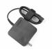  новый товар сменный для Toshiba TOSHIBA dynabook VZ72 VZ62 VZ42 V82 V72 V62 V42 45W USB-C TYPE-C AC адаптор PA5279U-1ACA PAACA047 USB-C источник питания адаптер 