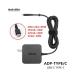 �������� ASUS ADP-TYPE/C 65W USB-C TYPE-C AC�����ץ���20V3.25A 15V3A 12V3A 5V2A���Ŵ���Ÿ�ASUS 3Pro T303U/Pro B9440U LENOVO X270 T470 YOGA5 PRO