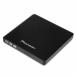  новый товар Pioneer DVR-XU01T DVR-XU01C DVR-XU01 USB 2.0 подключение установленный снаружи DVD игоровое место Live DVD-RW 8X оптика дисковод высокая скорость тихий звук супер тонкий CD DVD