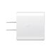  новый товар Samsung Samsung для EP-TA845 45W Super Fast Charging Adapter PD зарядное устройство Note20Ultra Note10+ S20 USB-C TYPE-C PD2.0 PD3.0 QC2.0 QC3.0 AFC белый 