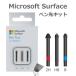 [ бесплатная доставка ] новый товар Surface авторучка для авторучка . комплект Pen Tips Surface Book авторучка .Surface Go авторучка .Surface Pro авторучка .Surface Laptop авторучка .2H,HB,B. 3 вид 