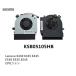  новый товар IBM Lenovo E430 E435 E445 E530 E535 E545 персональный компьютер встроенный CPU.. контейнер KSB05105HB.. вентилятор охлаждающий CPU вентилятор CPU FAN CPU кондиционер 