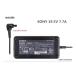�������� SONY ���ˡ� 19.5V 7.7A AC�����ץ�����VGP-AC19V54��150W���Ρ��ȥѥ������Ŵ��PC�Ÿ�
