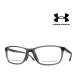 [UNDER ARMOUR] Under Armor оправа для очков UA5070/G 63M коврик прозрачный серый внутренний стандартный товар 