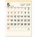 [ суббота, воскресенье и праздничные дни . отправка возможно ]2026 год настенный календарь крем * память месяц таблица ( маленький )NK459 420×297mm