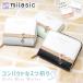  двойной бумажник Kids девочка Mini кошелек compact симпатичный модный старшие классы ученик начальной школы ученик неполной средней школы карта место хранения мелочь .. раунд застежка-молния MILASIC отметка ..