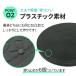 mitas �e���r��]�� M�T�C�Y ���a��30.5cm 360�x �p�x���� �ω׏d�� 20kg ��] �ی^ ���₷���p�x�ɊȒP�ɕ����]�� �e���r �|�C���g���� �֘A�摜3