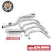  Balius 1 полный глушитель выхлопа Balius 1 type muffler ZR250A Balius 1 type King труба KingRoad88 глушитель удален возможность Balius I type 