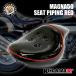  Magna 50 AC13 KingRoad88 сиденье эмаль черный трубчатая обводка красный Magna MAGNA