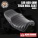 XJR400 предыдущий период 4HM KingRoad88 tuck roll сиденье черный 