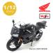  Honda HONDA CBR1000RR черный 1/12 шкала лицензия литье под давлением мотоцикл мотоцикл Maisto