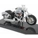 Maisto 1/18 HARLEY-DAVIDSON 2009 FXDFSE CVO Fat Bob Harley Davidson ( серии 36)