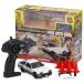  радиоконтроллер Kyosho First MINI-Z [ инициалы D Toyota Sprinter Trueno ] электрический touring машина AE86 6660