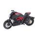 Maisto DUCATI Diavel Carbon 1/18 Ducati мотоцикл Diavel карбоновый Maisto 