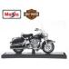 Maisto 1/18 Harley Davidson 1966 FLH Electra Glide Harley Davidson 1966 FLH elect ковер ride ( серии 41)