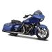 Maisto 1/18 Harley Davidson 2022 CVO Road Glide Harley Davidson CVO Road Glide ( серии 43)