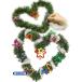�N���X�}�X���[�X��� �A�[�e�b�N ArTeC 0000417 �N���X�}�X �H�� �z�r�[ �N���t�g ���w�� �C�x���g���[�N�V���b�v �~