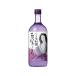 . фиолетовый no.20 раз 720ml shiso shochu . sake структура Kyoto (столичный округ) несессер нет 