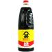  Fuji Gin .. соевый соус зеленый 1.8L