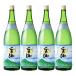 . море соба 25 раз 1800ml×4шт.@ соба shochu . море sake структура * Hokkaido * Tohoku Area. отдельный транспортные расходы .1000 иен возникает.