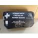  Benz R170 SLK230 оригинальный первая помощь комплект 