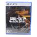 [ нераспечатанный ]PS5 soft Call of Duty Black Ops 6 Call of Duty черный OP s6