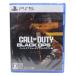 [ нераспечатанный ]PS5 soft Call of Duty Black Ops 6 Call of Duty черный OP s6
