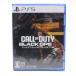 [ нераспечатанный ]PS5 soft Call of Duty Black Ops 6 Call of Duty черный OP s6